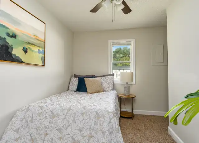 Property at 110 Reeser Rd Unit 28, Johnson City, TN, 37601, 2 beds, 1 bath, [object Object]