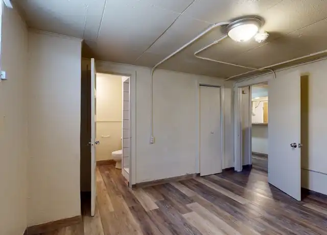 Property at 210 Sycamore St SE Unit C, Albuquerque, NM, 87106, 2 beds, 2 baths, [object Object]