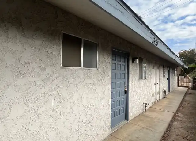 Property at 2434 W Caldwell Ave Unit 2436, Visalia, CA, 93277, 2 beds, 1 bath, [object Object]