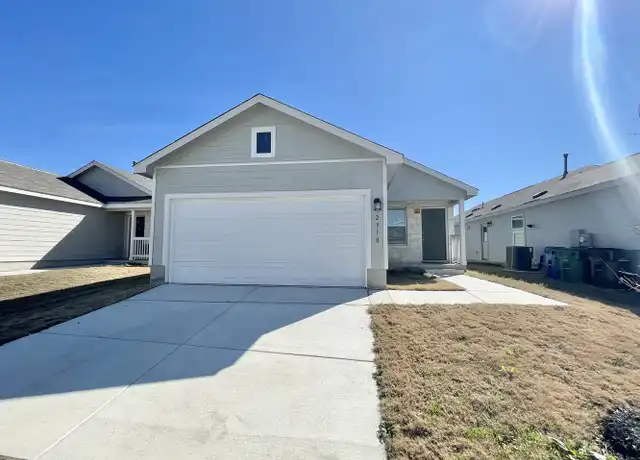 Property at 2918 Gustavo Dr, Converse, TX, 78109, 4 beds, 2 baths, [object Object]