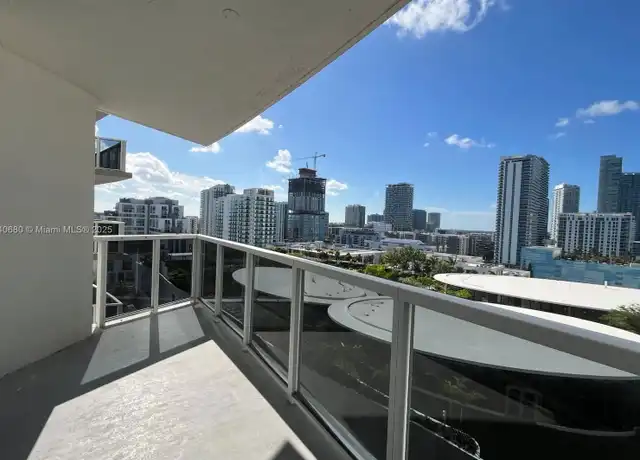 Property at 601 NE 23rd St, Miami, FL, 33137, 1 bed, 1 bath, [object Object]