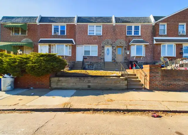 Property at 4440 Shelmire Ave Unit B, Philadelphia, PA, 19136, 2 beds, 1 bath, [object Object]