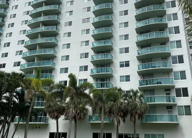 Property at 19380 Collins Ave #1610, Sunny Isles Beach, FL, 33160, 1 bed, 1.5 baths, [object Object]