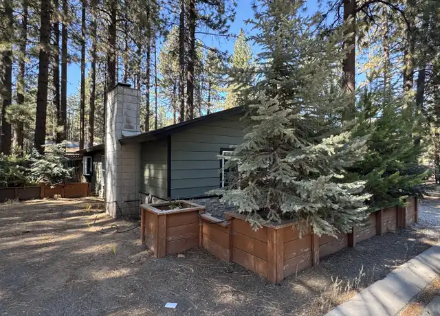 Property at 3625 Spruce Ave, South Lake Tahoe, CA, 96150, 1 bed, 1 bath, [object Object]