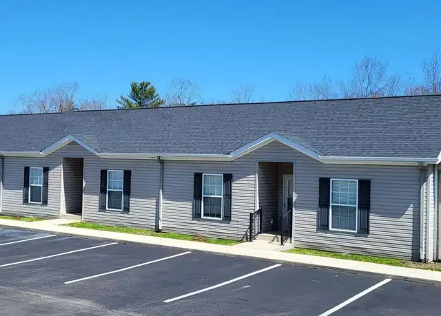 Property at 254 Charleston Ln, Crossville, TN, 38555, 2 beds, 2 baths, [object Object]