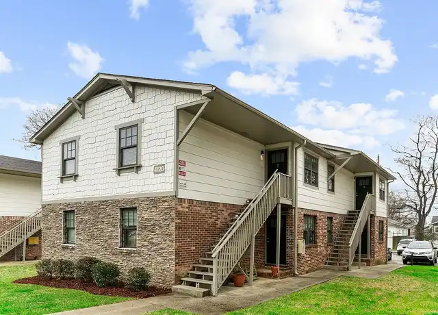 Property at Spring Street Flats - 4112 5th Ave S, Birmingham, AL, 35222, 2 beds, 1 bath, [object Object]