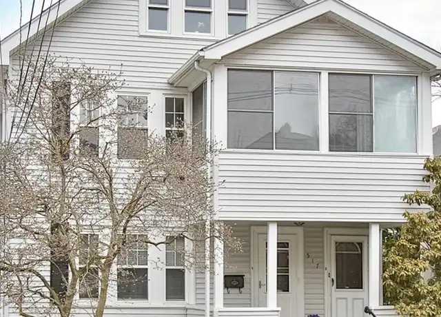 Property at 517 Heath St Unit 2, Chestnut Hill, MA, 02467, 3 beds, 2 baths, [object Object]