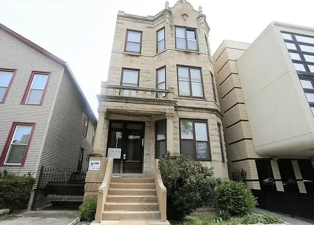 Property at 2523 N California Ave, Chicago, IL, 60647, 1 bed, 1 bath, [object Object]