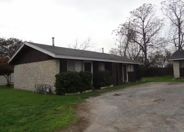 Property at 1239 N Lbj Dr, San Marcos, TX, 78666, 1 bed, 1 bath, [object Object]