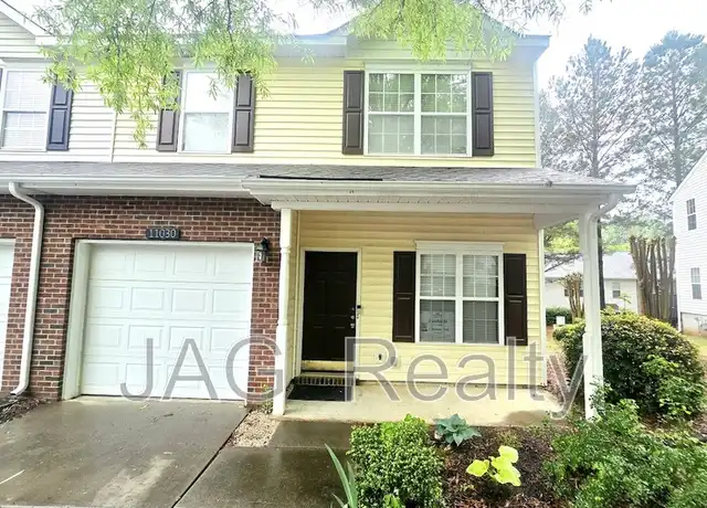 Property at 11030 Dixie Hills Dr Unit 1, Charlotte, NC, 28277, 3 beds, 2.5 baths, [object Object]