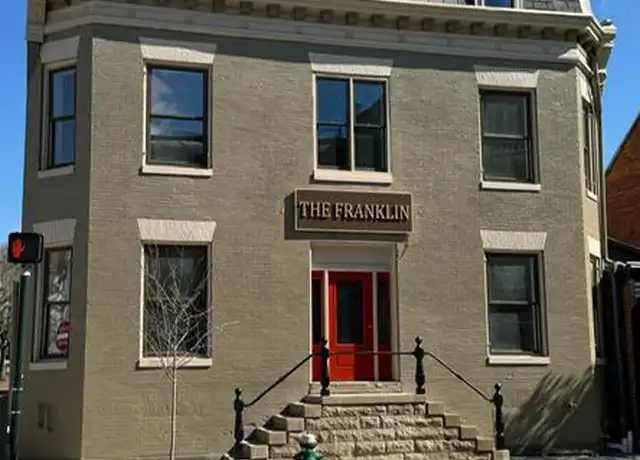 Property at 34 W Franklin St Unit 6, Hagerstown, MD, 21740, 3 beds, 2 baths, [object Object]