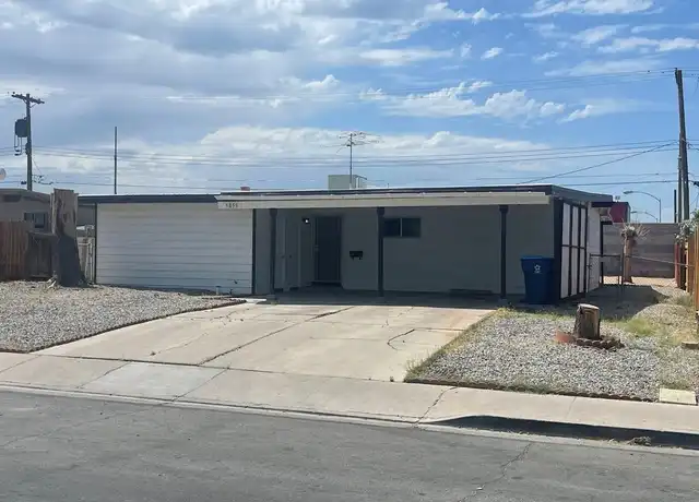 Property at 5055 Blanton Dr, Las Vegas, NV, 89122, 3 beds, 2 baths, [object Object]