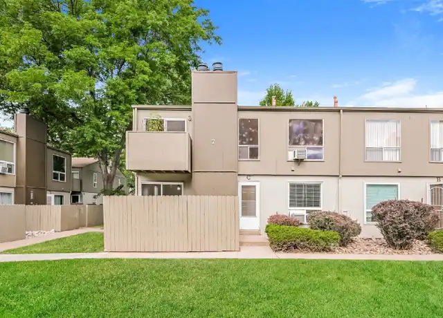Property at 7373 W Florida Ave Unit 7C, Lakewood, CO, 80232, 1 bed, 1 bath, [object Object]