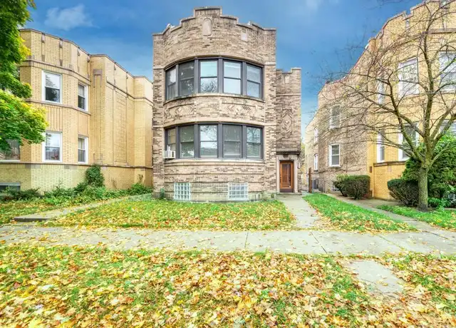 Property at 6738 N Rockwell St Unit 2, Chicago, IL, 60645, 2 beds, 1 bath, [object Object]