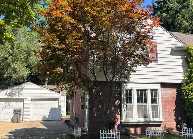 Property at 3770 Brewster St, Dearborn, MI, 48120, 2 beds, 1 bath, [object Object]