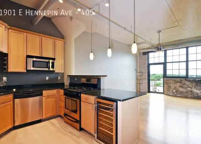 Property at 1901 E Hennepin Ave #405, Minneapolis, MN, 55413, 2 beds, 2 baths, [object Object]