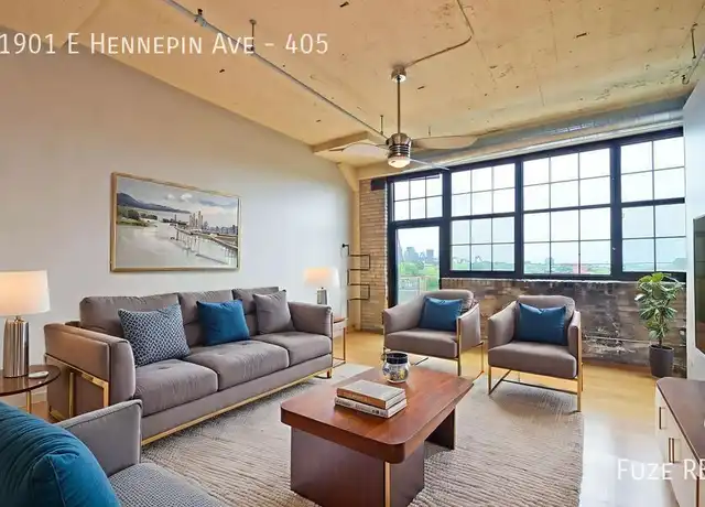 Property at 1901 E Hennepin Ave #405, Minneapolis, MN, 55413, 2 beds, 2 baths, [object Object]