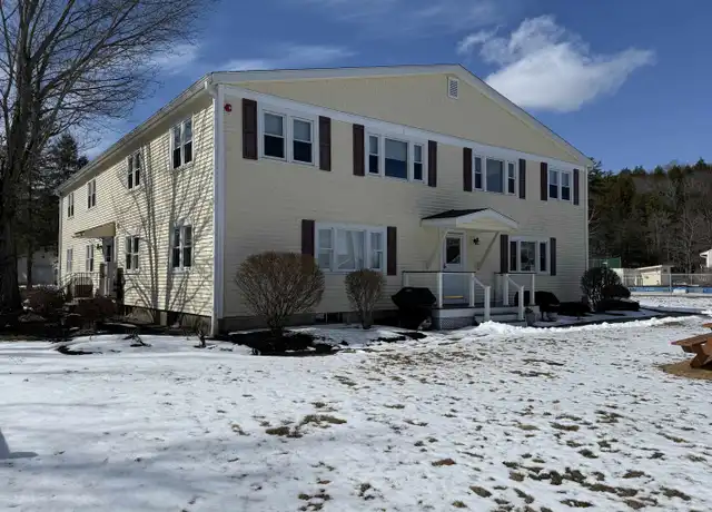 Property at 136 Weirs Rd #32, Gilford, NH, 03249, 2 beds, 1 bath, [object Object]