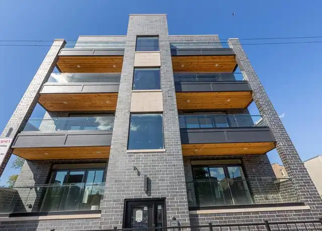 Property at 2514 W Diversey Ave, Chicago, IL, 60647, 4 beds, 3 baths, [object Object]