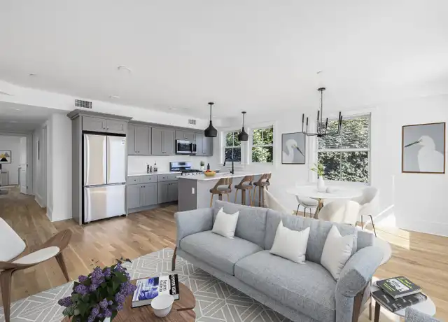 Property at 293 Governor St Unit 201, Providence, RI, 02906, 2 beds, 2 baths, [object Object]