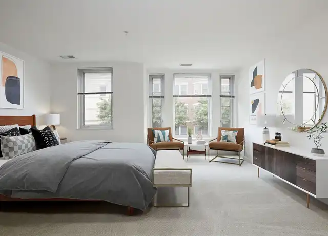 Property at The Asher - 620 N Fayette St, Alexandria, VA, 22314, 0-2 beds, 1-2 bath, [object Object]