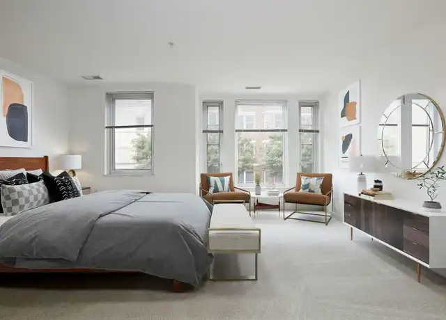 Property at The Asher - 620 N Fayette St, Alexandria, VA, 22314, 0 beds, 1 bath, [object Object]