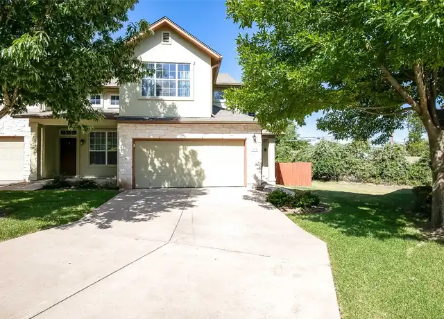 Property at 2410 Great Oaks Dr #804, Round Rock, TX, 78681, 3 beds, 2.5 baths, [object Object]