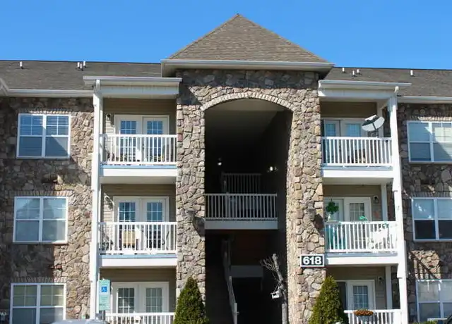 Property at 618 Condo Club Dr #306, Wilmington, NC, 28412, 2 beds, 2 baths, [object Object]