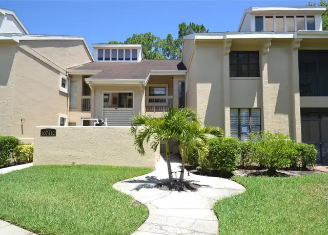 Property at 112 Lindsay Ln, Oldsmar, FL, 34677, 2 beds, 2 baths, [object Object]