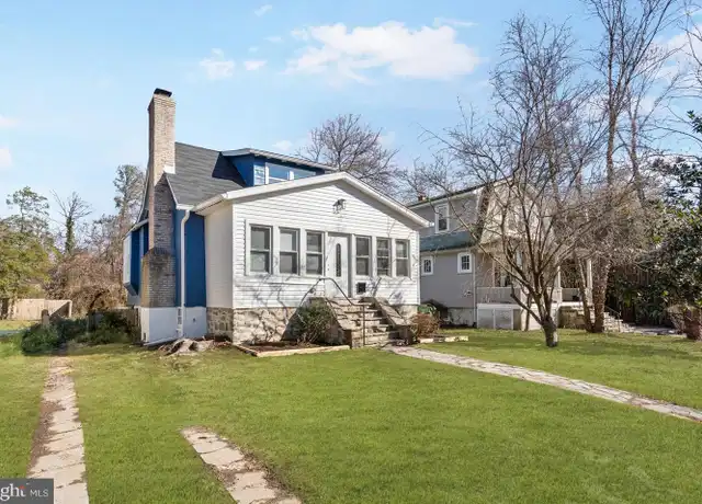 Property at 6003 Pinehurst Rd, Baltimore, MD, 21212, 3 beds, 2.5 baths, [object Object]