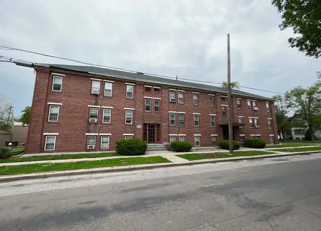 Property at 2535 N 49th St Unit 2535-204, Lincoln, NE, 68504, 1 bed, 1 bath, [object Object]