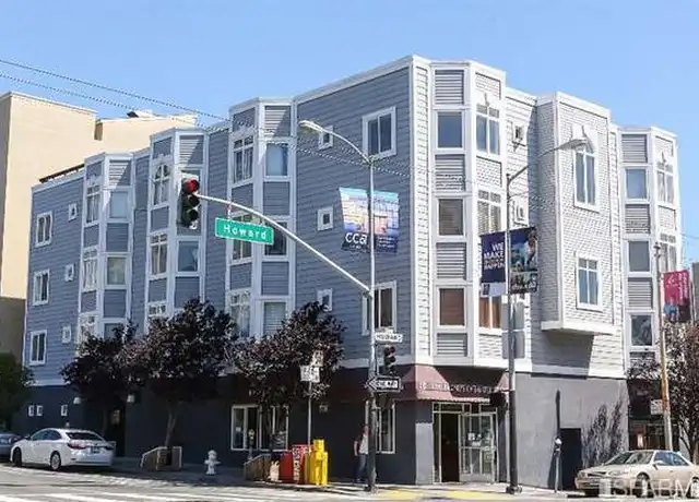 Property at 195 7th St #306, San Francisco, CA, 94103, 0 beds, 1 bath, [object Object]