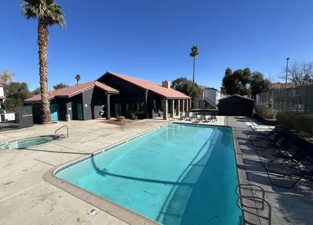 Property at 1455 E Katie Ave Unit C28, Las Vegas, NV, 89119, 1 bed, 1 bath, [object Object]