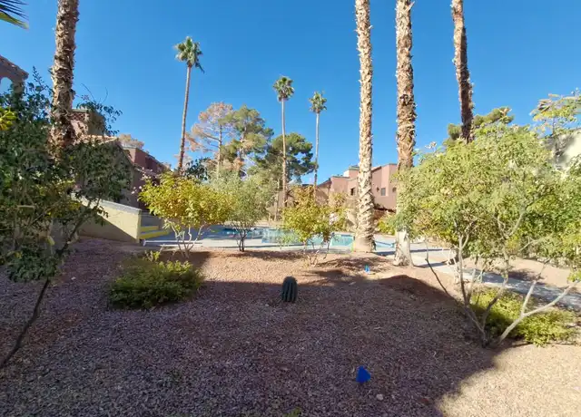 Property at 1455 E Katie Ave Unit C28, Las Vegas, NV, 89119, 1 bed, 1 bath, [object Object]