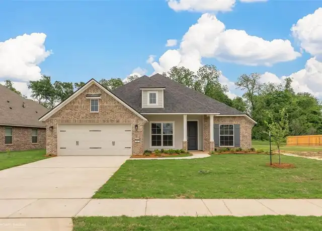 Property at 242 Cullom Dr, Bossier City, LA, 71112, 3 beds, 2 baths, [object Object]