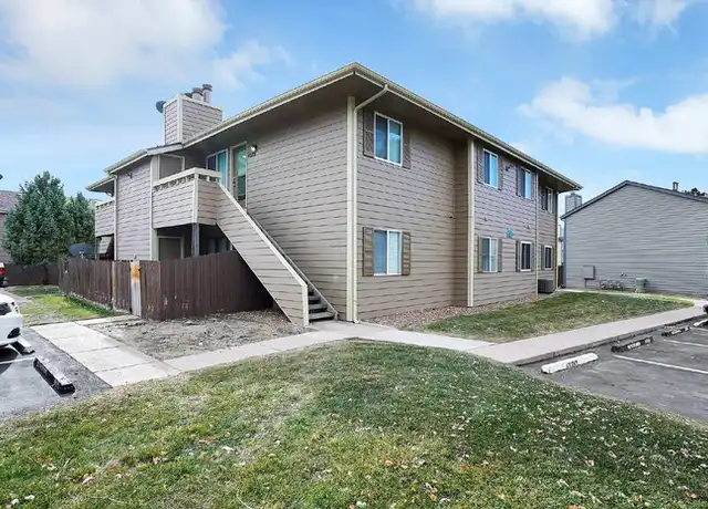 Property at 4329 Hawks Lookout Ln, Colorado Springs, CO, 80916, 2 beds, 1 bath, [object Object]