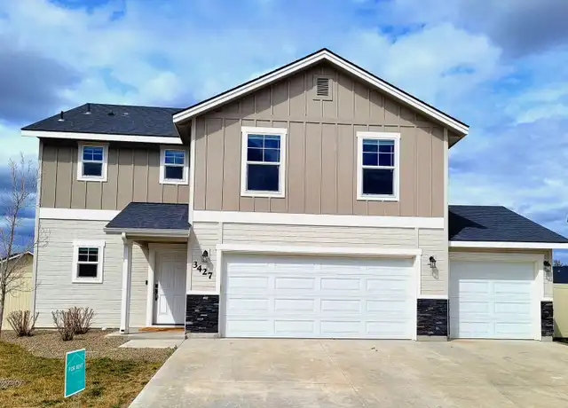 Property at 3427 S Cape Coral Ave, Nampa, ID, 83686, 3 beds, 2.5 baths, [object Object]