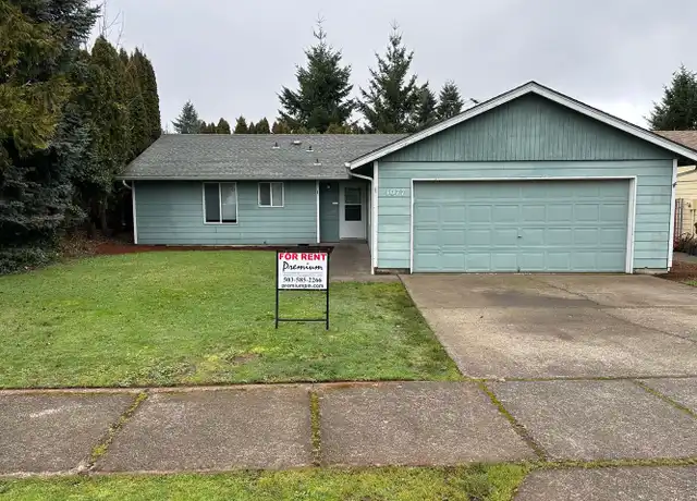 Property at 1077 Charlene St S, Salem, OR, 97306, 3 beds, 2 baths, [object Object]