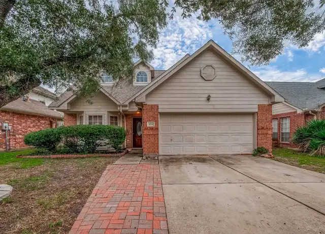 Property at 5214 Rustling Trails Dr, Katy, TX, 77449, 4 beds, 2.5 baths, [object Object]