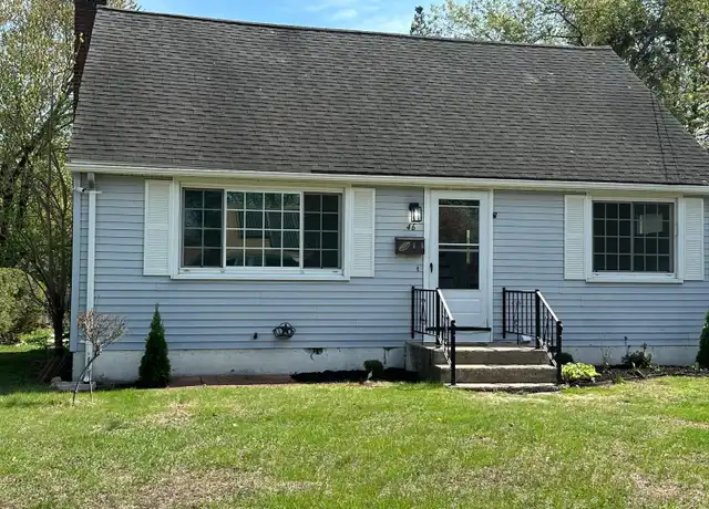 Property at 46 Vance Dr, Bristol, CT, 06010, 3 beds, 2 baths, [object Object]