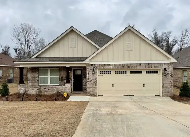 Property at 8720 Kyle Ct, Montgomery, AL, 36117, 3 beds, 2.5 baths, [object Object]