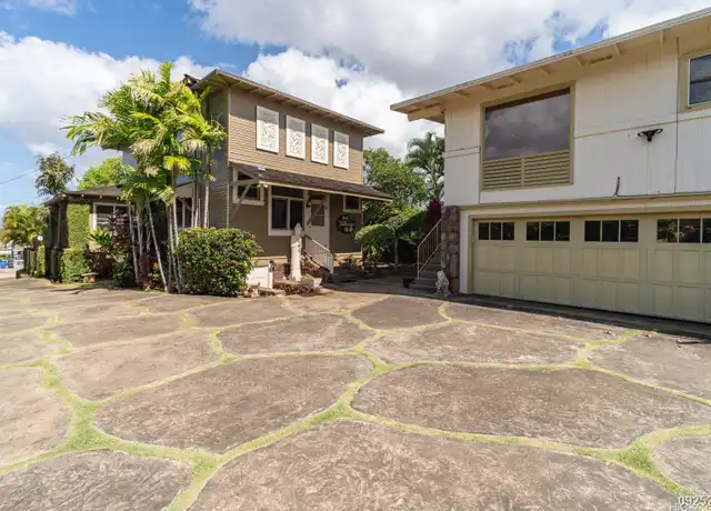 Property at 927 10th Ave Unit HIBISCUS, Honolulu, HI, 96816, 5 beds, 3.5 baths, [object Object]