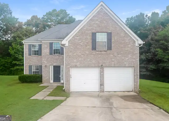 Property at 2333 Brookgate Way, Ellenwood, GA, 30294, 5 beds, 2.5 baths, [object Object]