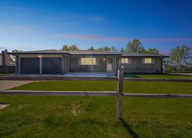 Property at 6978 Robb St, Arvada, CO, 80004, 4 beds, 3 baths, [object Object]