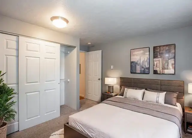 Property at Aspen - 15821 E 4th Ave, Spokane Valley, WA, 99037, 2 beds, 1-2 bath, [object Object]