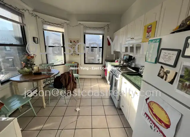 Property at 74 Gardner St Unit E5, Boston, MA, 02134, 3 beds, 1 bath, [object Object]