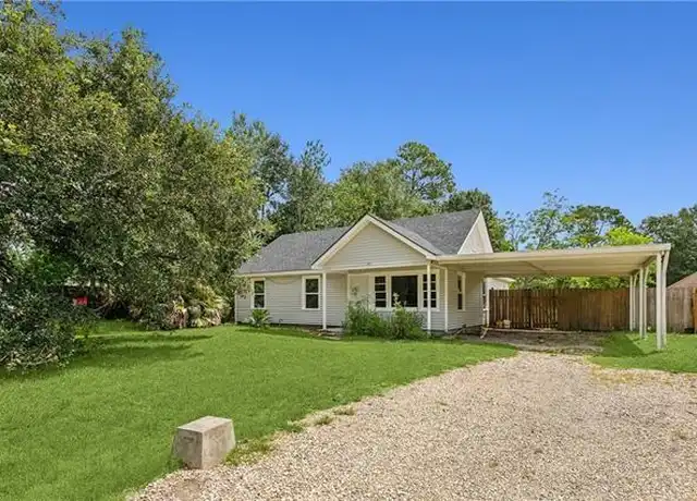 Property at 162 Hoover Dr, Slidell, LA, 70461, 4 beds, 2.5 baths, [object Object]