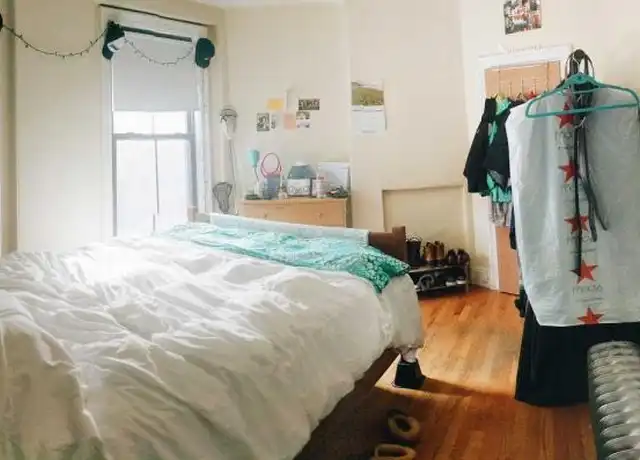 Property at 89 Hammond St, Boston, MA, 02120, 3 beds, 1 bath, [object Object]