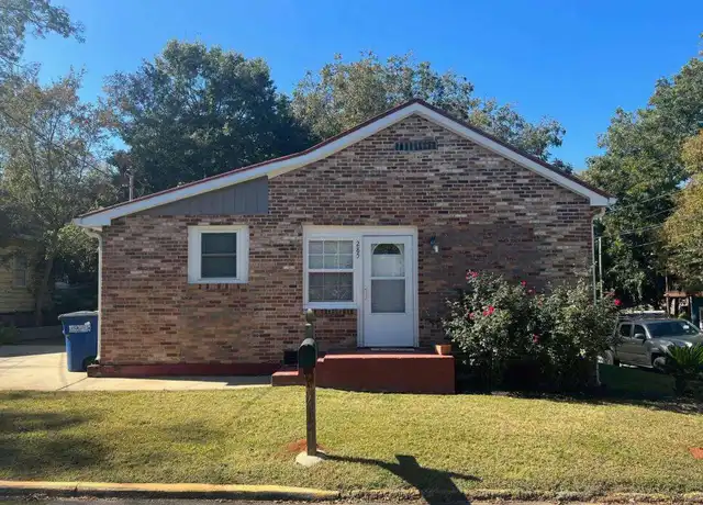 Property at 285 Savannah Ave, Athens, GA, 30601, 2 beds, 1 bath, [object Object]