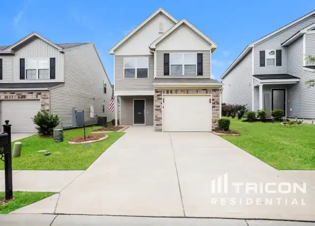 Property at 1429 Sandra Dr, Columbia, SC, 29209, 3 beds, 2.5 baths, [object Object]